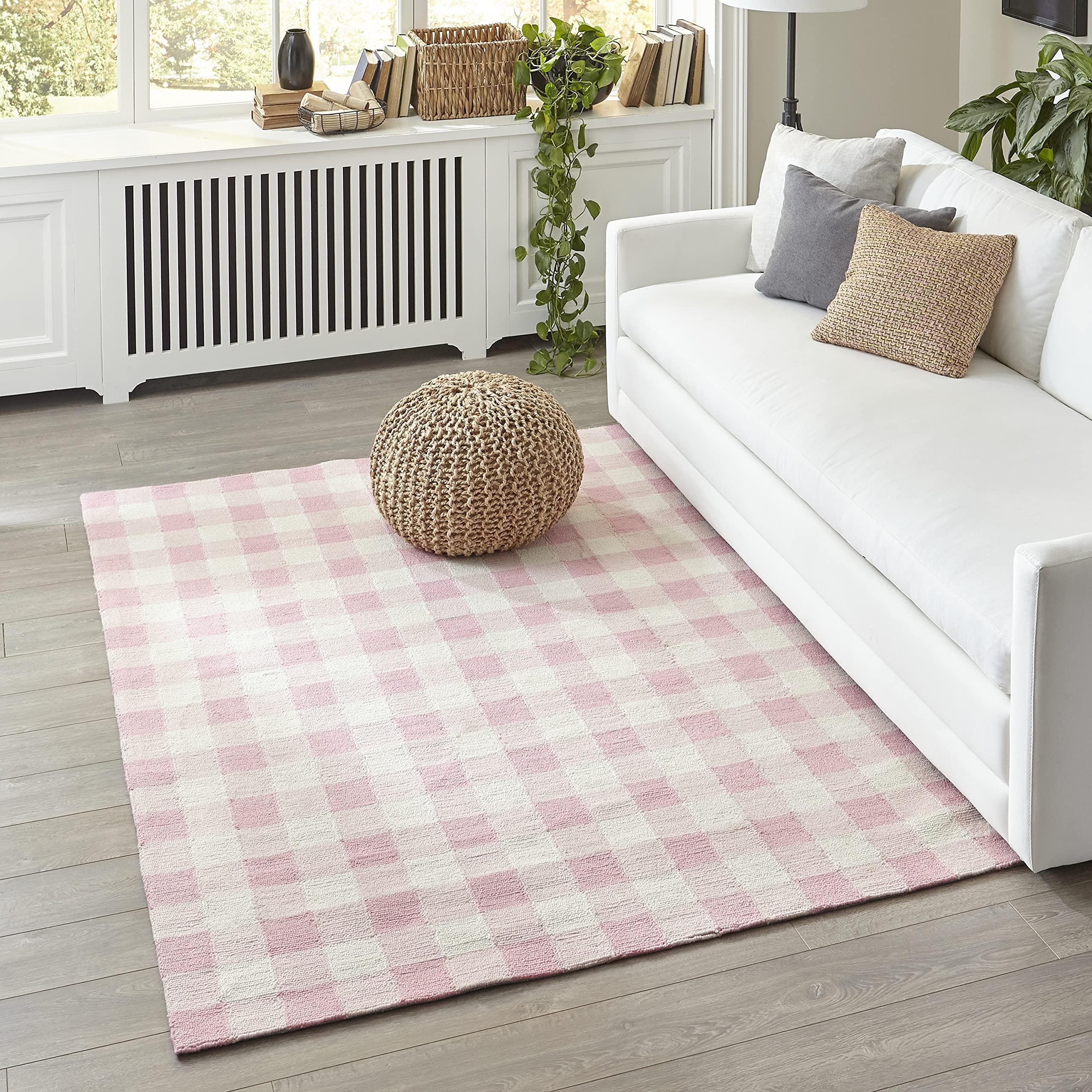Premium Momeni Geo Collection Area Rug 2'3