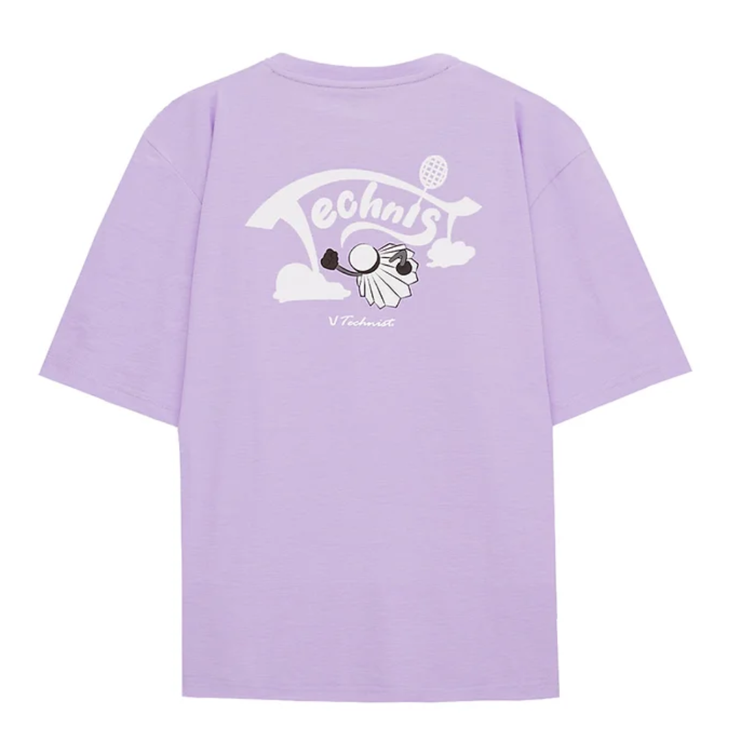 Technist TNT 64107 Soft Cotton-Like Unisex T-Shirt - Comfortable Casual Wear for Men & Women | Perfect for Everyday Outfits, Lounge Wear & Summer Fashion