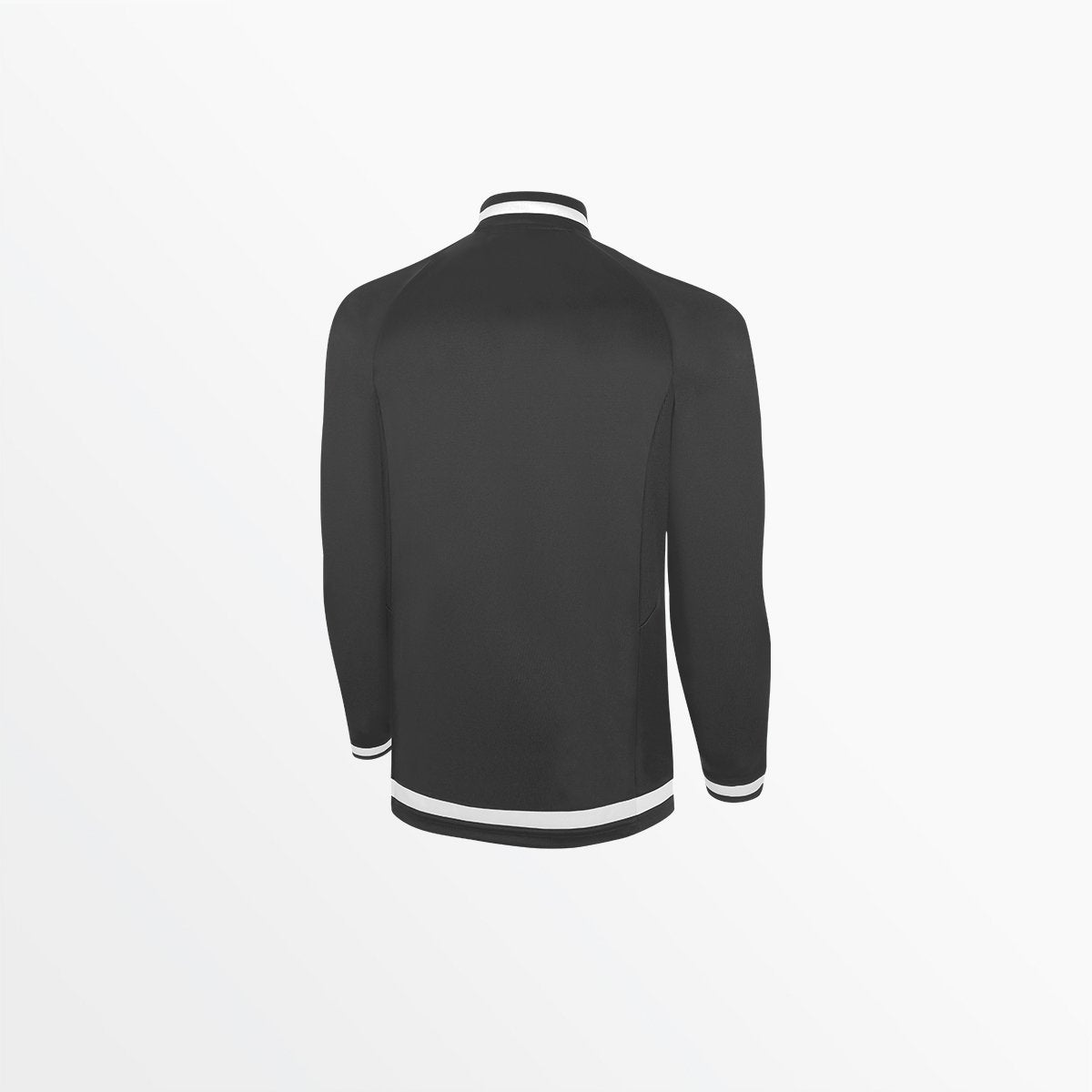 Men's Uptown Training Jacket - Lightweight Waterproof Windbreaker for Running & Gym Workouts - Perfect for Outdoor Sports & Active Lifestyle