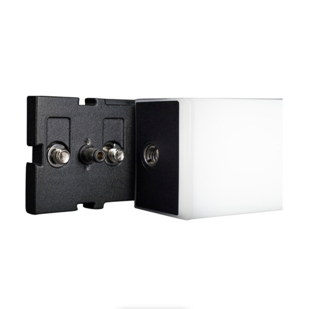 Aputure INFINIBAR PB3 RGB LED Light Panel (1 Foot) - Professional Photography, Video Lighting, Studio & YouTube Content Creation
