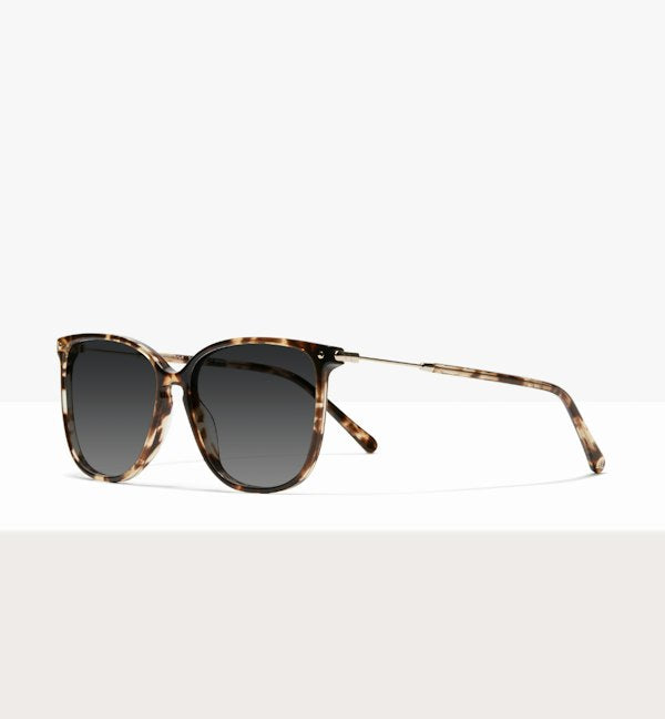 Sonia Fashion Sunglasses for Women - UV Protection Polarized Shades - Perfect for Beach, Driving & Outdoor Activities