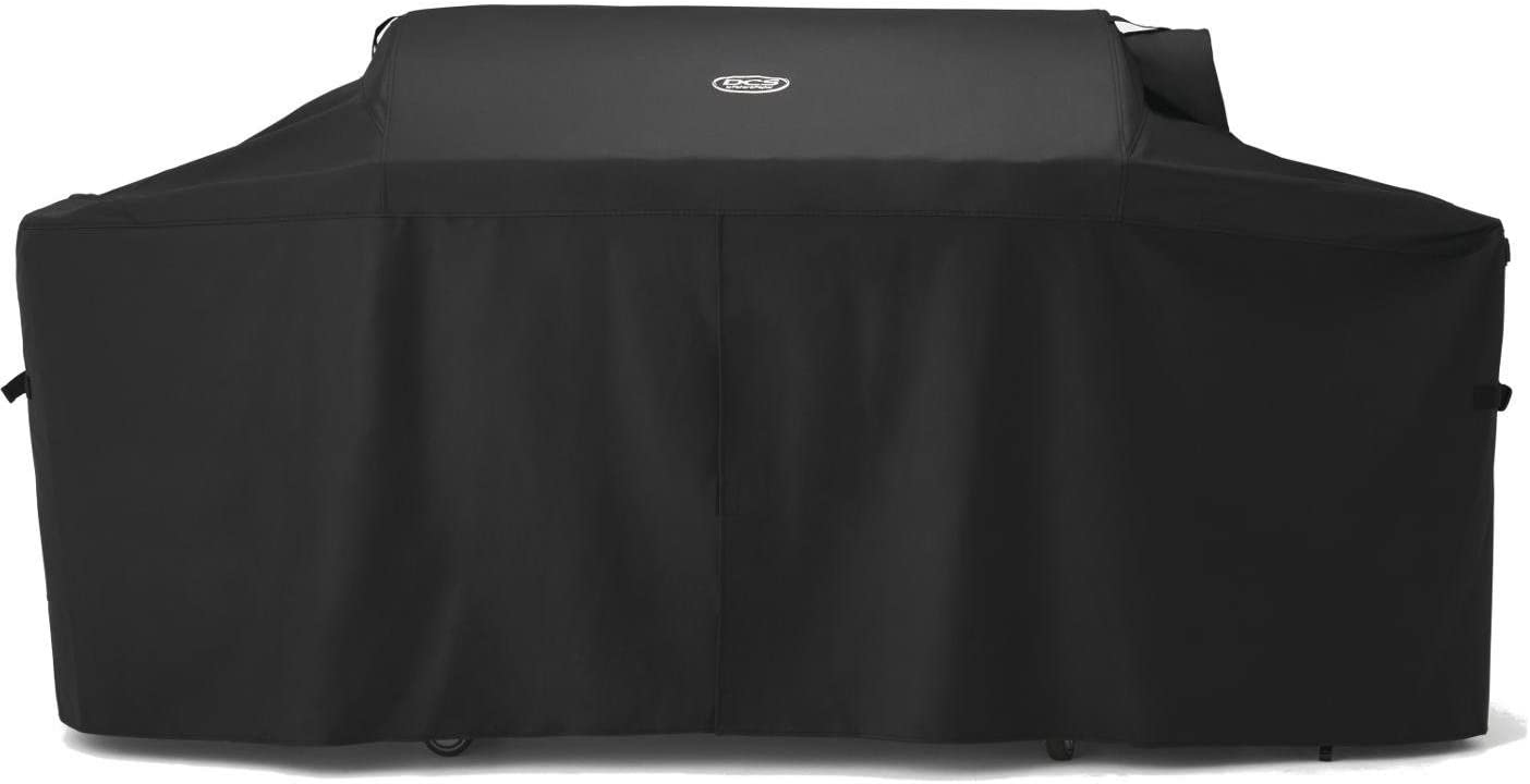 DCS 36-Inch Grill Cover for Series 7 Cart - Heavy Duty Weatherproof BBQ Cover for Outdoor Gas Grills - Perfect for Patio, Backyard & Deck Protection