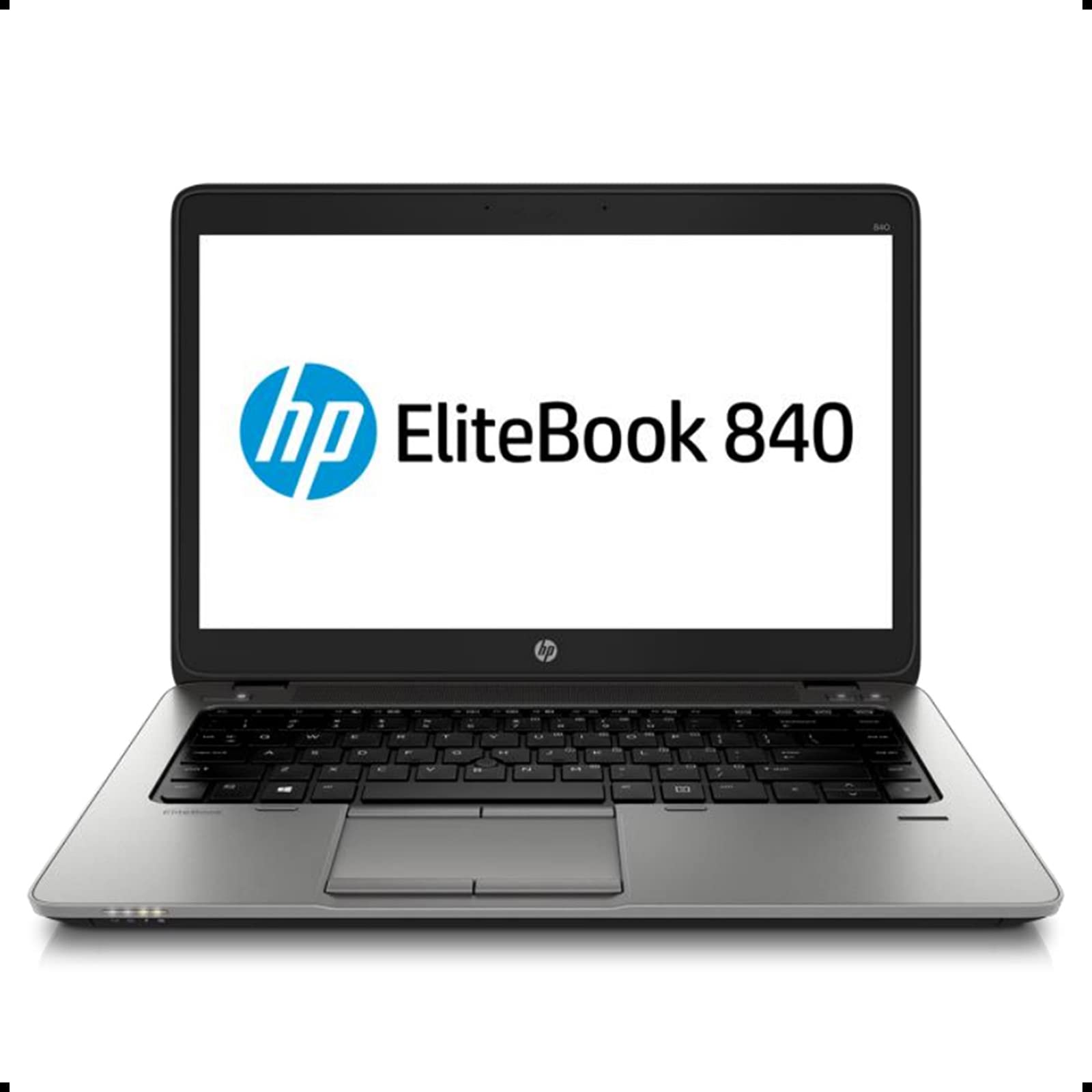 Refurbished HP EliteBook 840G1 14