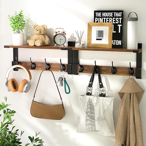 Rustic Brown