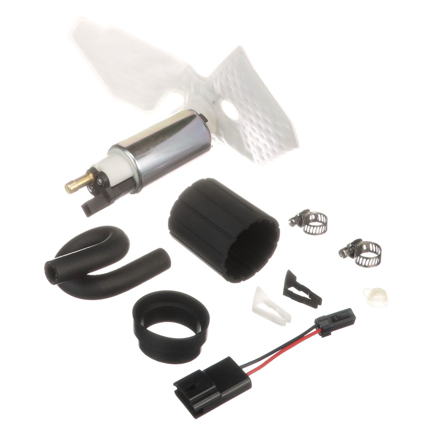 Delphi FE0431 Fuel Pump and Strainer Set - High Performance Replacement for Smooth Engine Operation - Perfect for Car, Truck & SUV Fuel System Maintenance