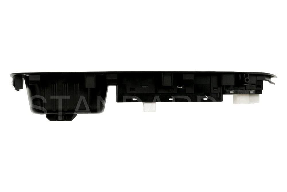Standard Motor Products DWS-1303 Power Window Switch - Replacement Auto Part for Smooth Window Operation - Perfect for Car Repair & Maintenance