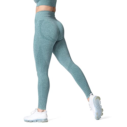 Forest Green Marl