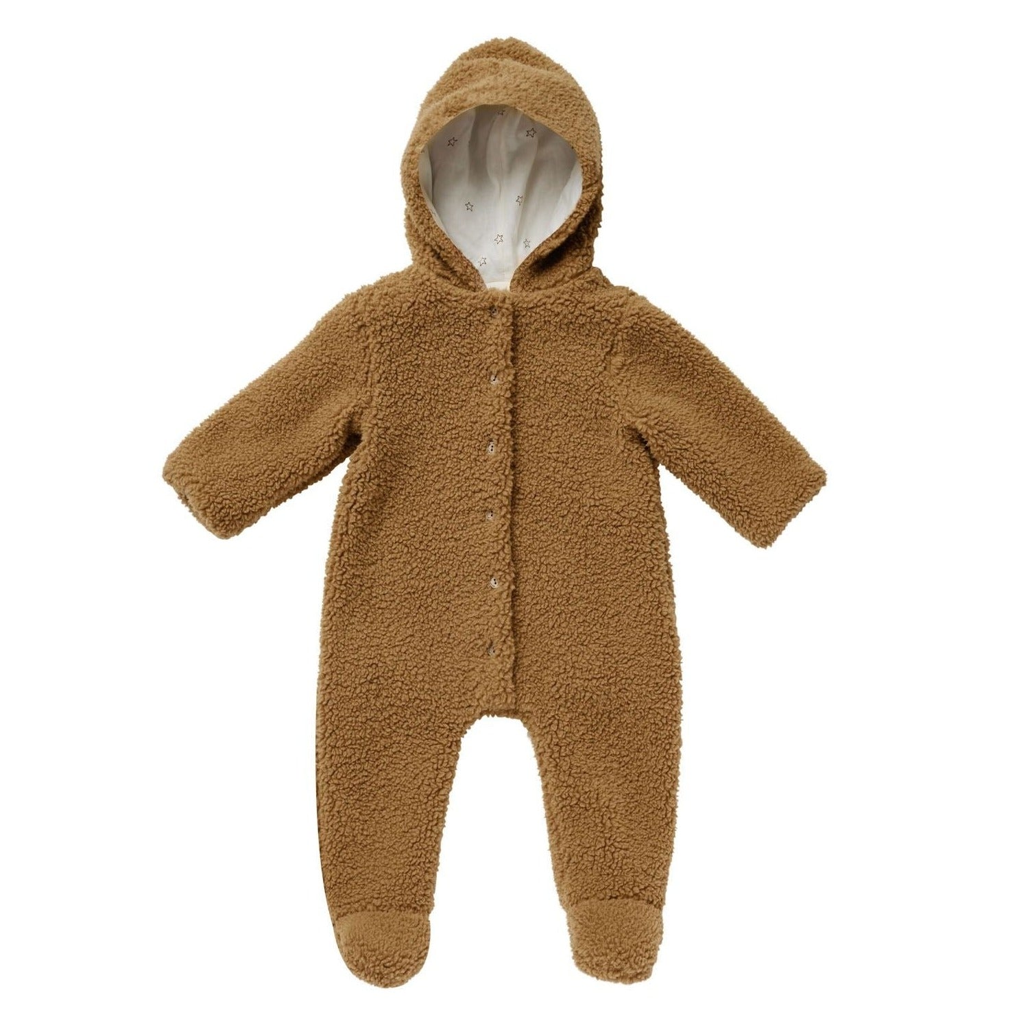 Bear Suit Brass Costume - Final Sale | Unique Animal Outfit for Cosplay, Halloween & Themed Parties