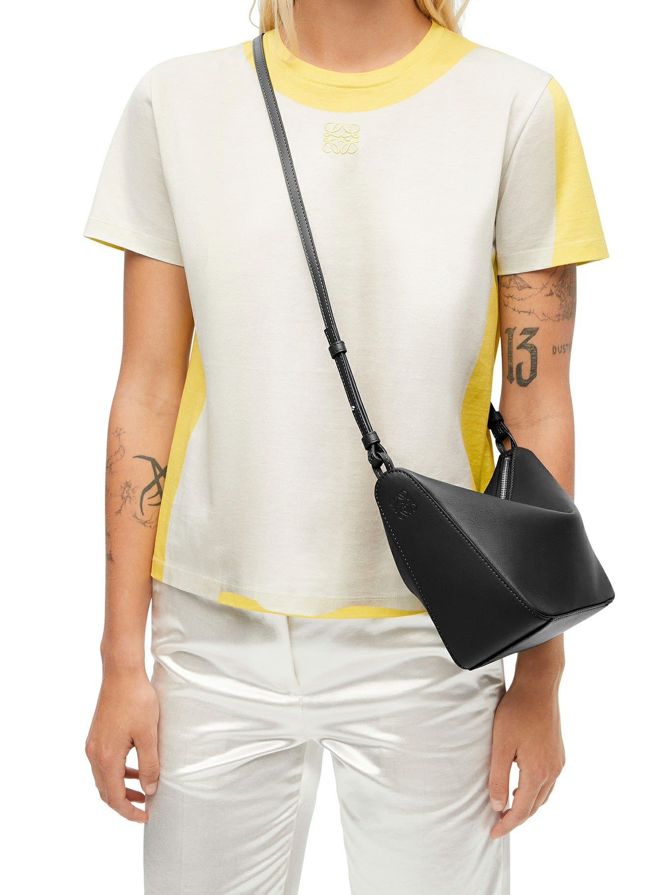Mini Hammock Hobo Bag in Classic Calfskin Leather - Stylish Crossbody Purse for Women, Perfect for Travel, Shopping & Everyday Use