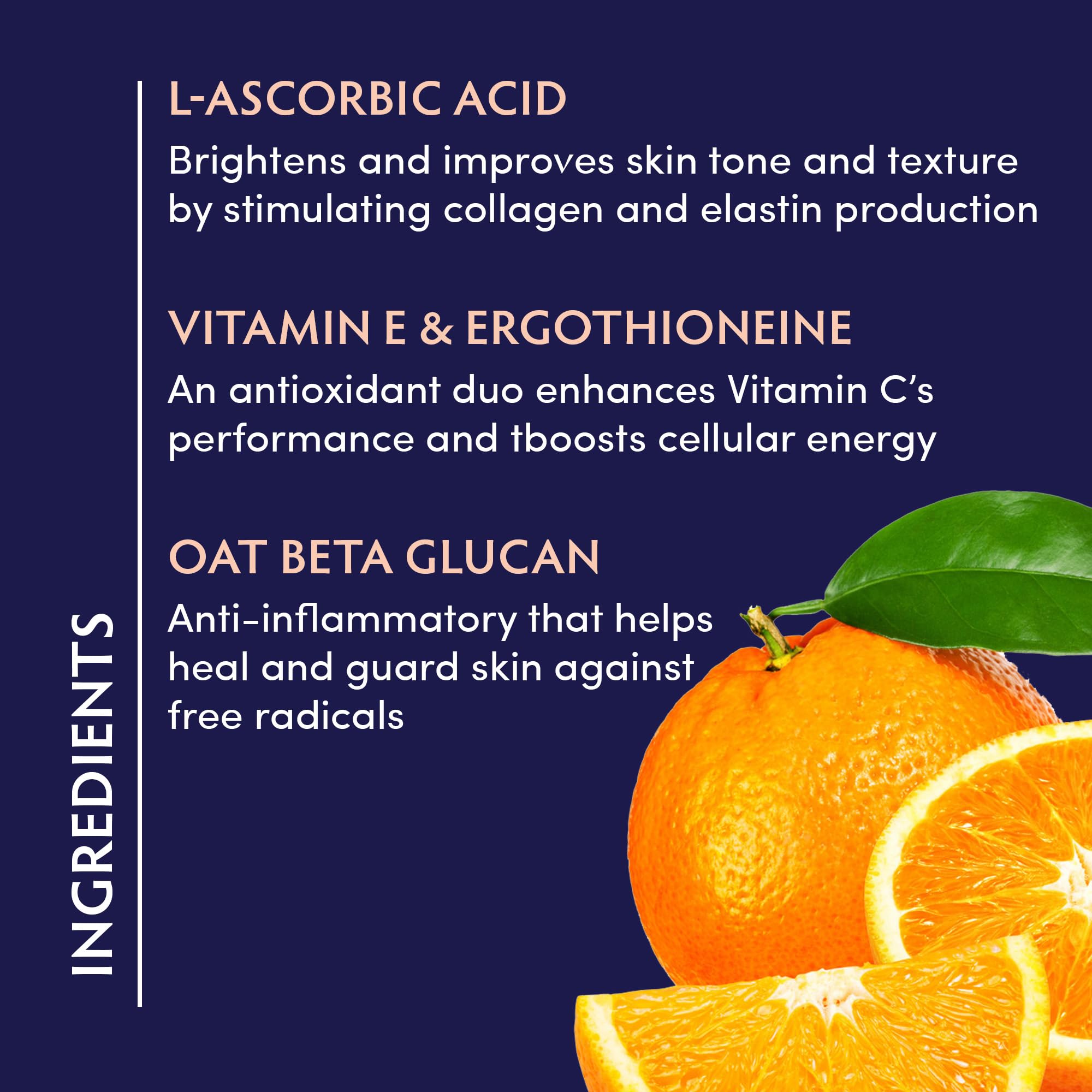 Naturopathica Vitamin C15 Wrinkle Remedy Serum for Face - Hyaluronic Acid Moisturizing Anti-Aging Serum for Men & Women, 1.18 fl oz | Brightening, Hydrating & Reducing Fine Lines for Day & Night Skincare Routine