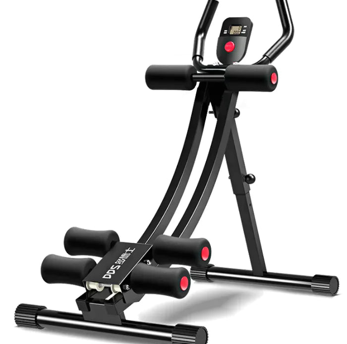 Best Abdominal Tucker Fitness Device for Core Workouts - Perfect for Home Gym, Weight Loss & Toning