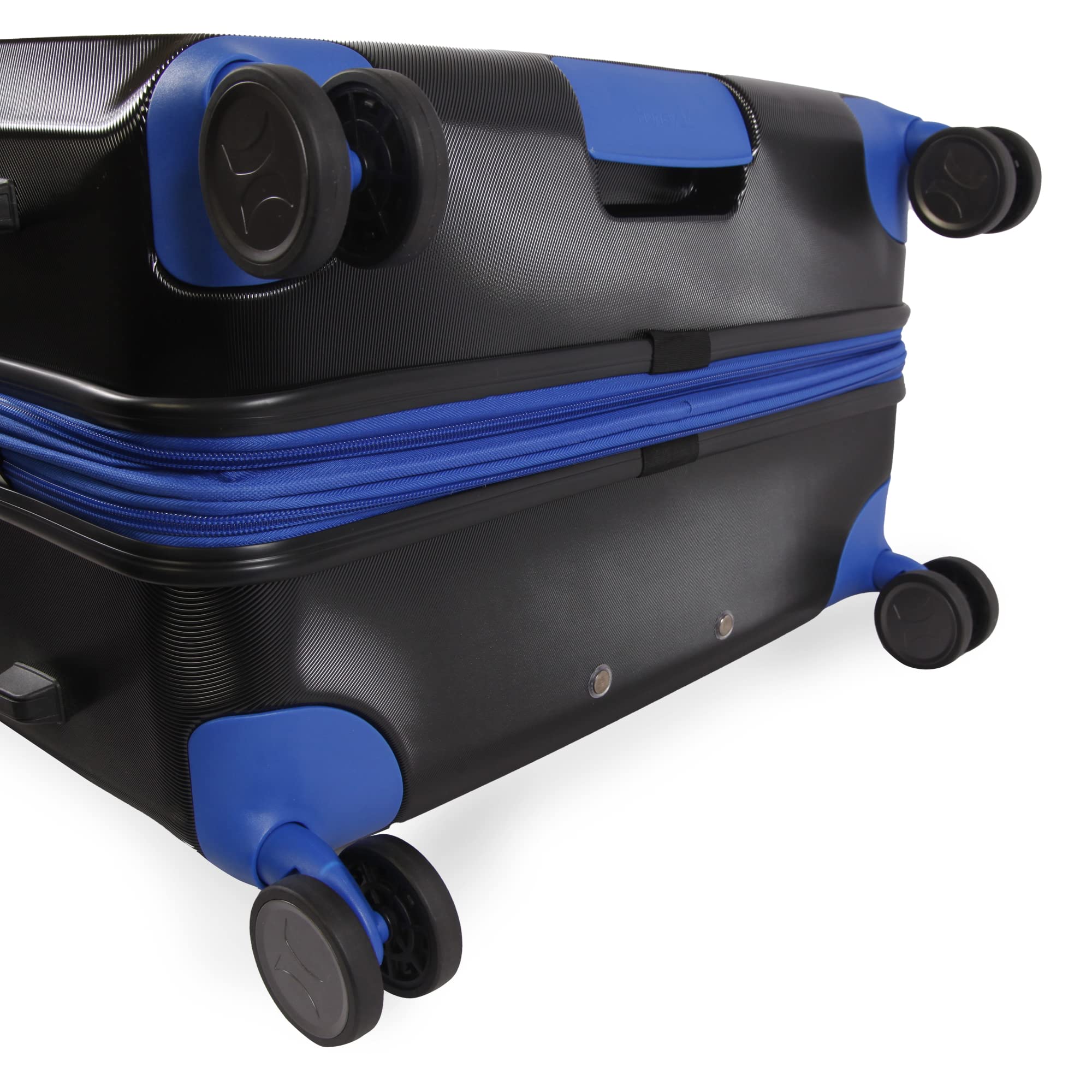 Hurley Wave Hardside Spinner Luggage 28