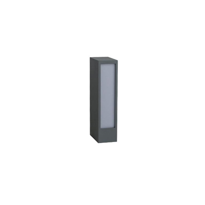 Faro Outdoor Post Lamp - Durable Waterproof LED Light for Patio, Garden, and Driveway - Perfect for Outdoor Lighting and Landscape Decor