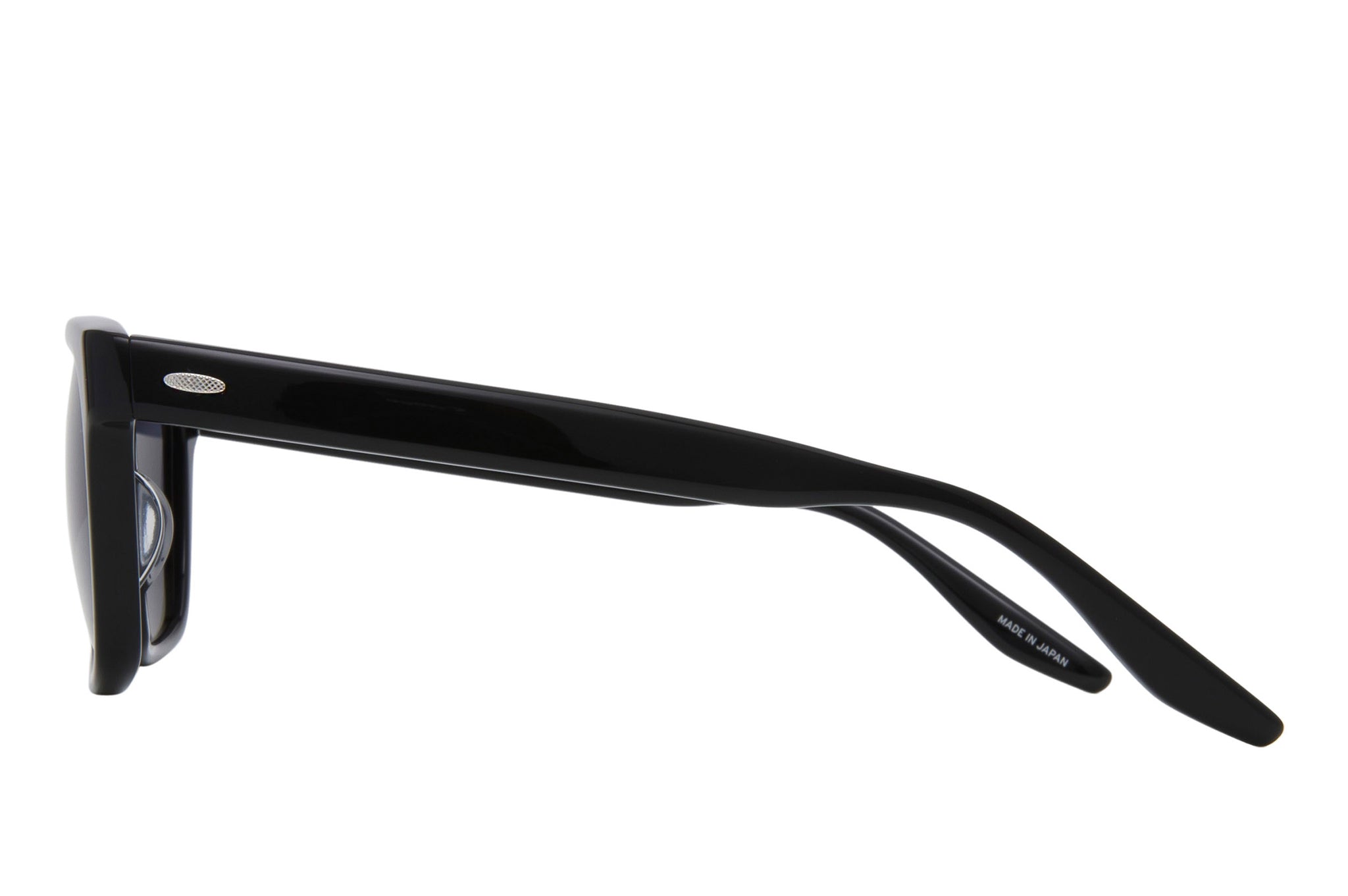 Barton Perreira Hamilton Sunglasses - Premium Polarized UV Protection for Men & Women - Perfect for Outdoor Activities, Driving, and Beach Vacations