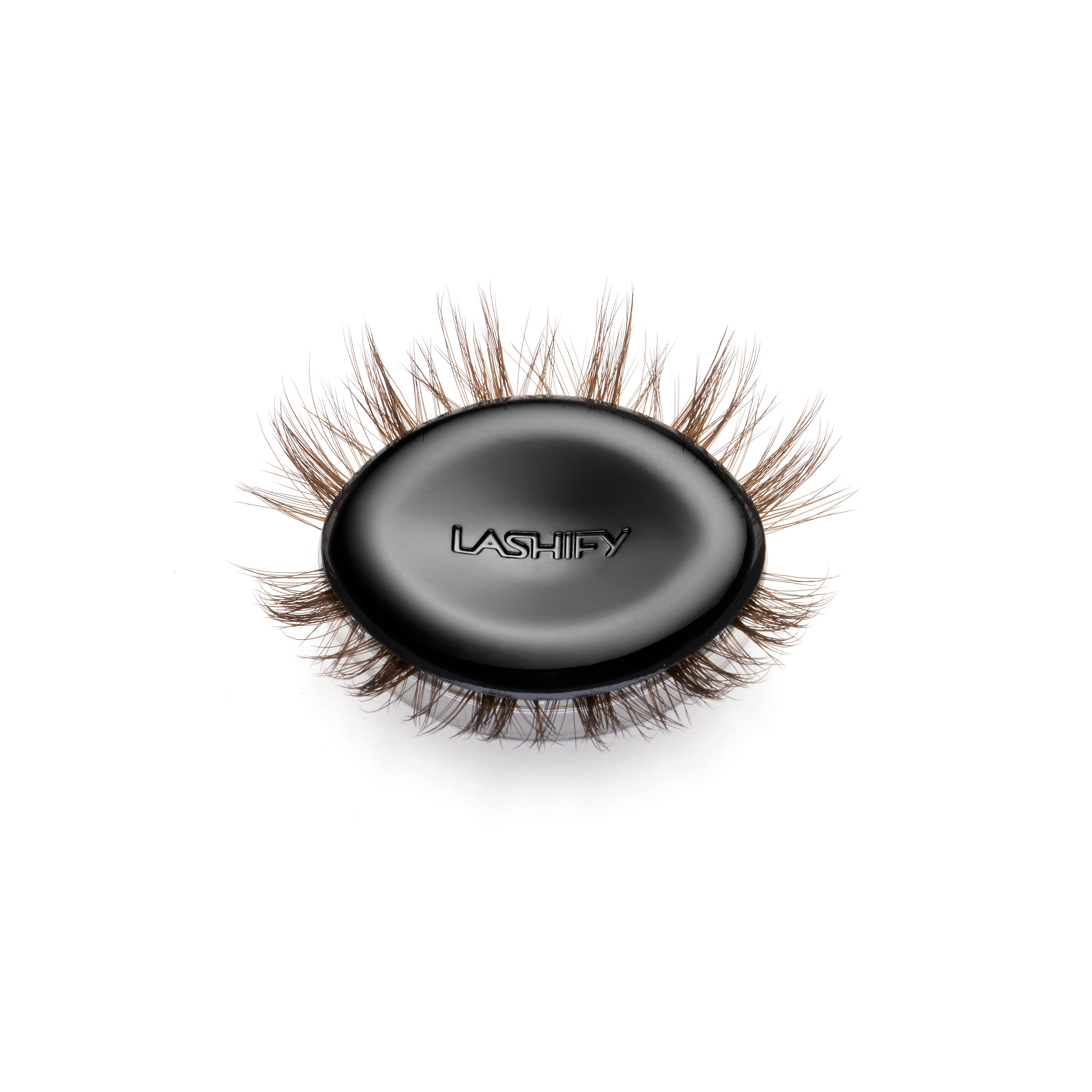 FFS Gossamer® Lashes - Natural Looking False Eyelashes for Dramatic Eye Makeup | Perfect for Parties, Weddings & Special Events