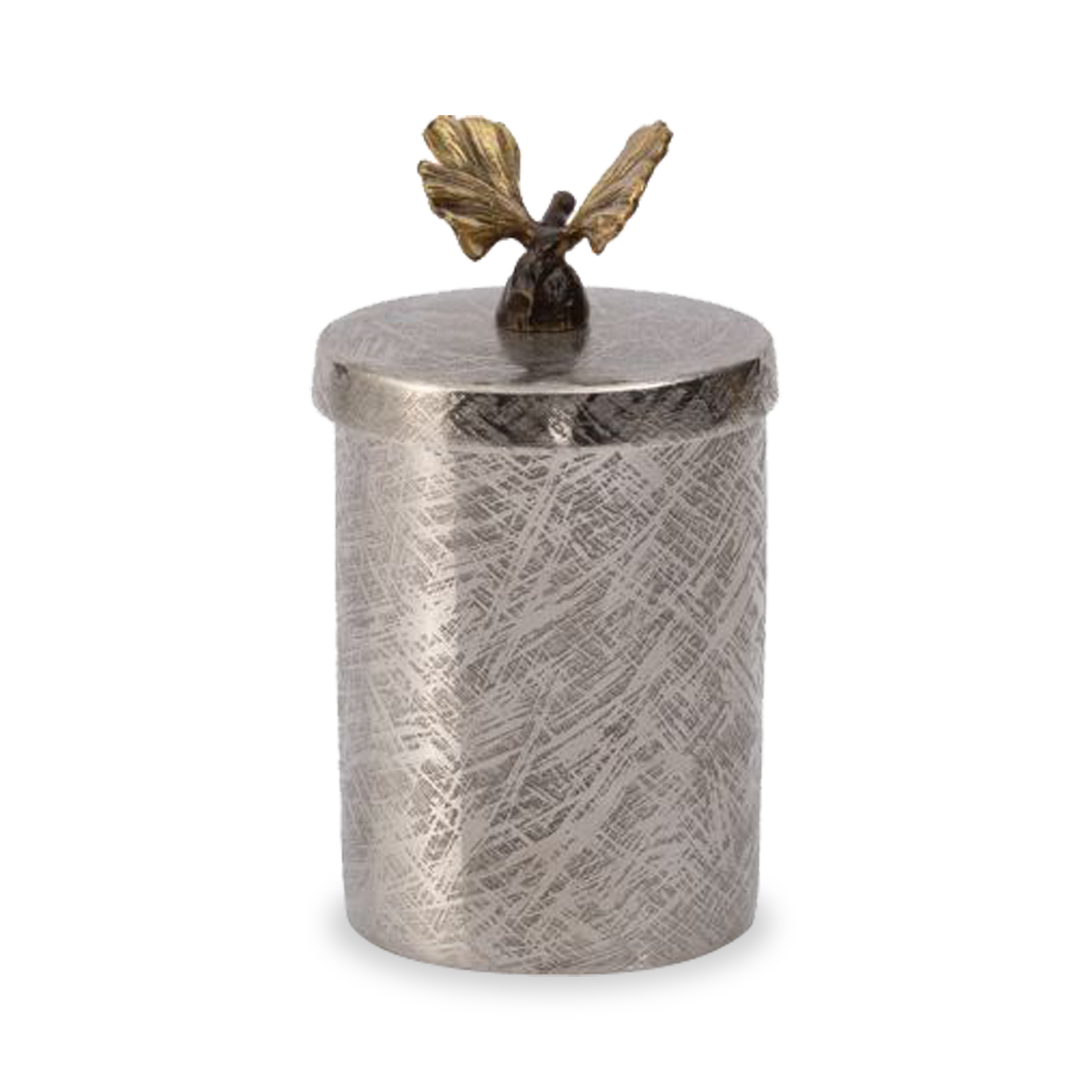 Butterfly Ginkgo Collection - Elegant Home Decor & Unique Gifts for Nature Lovers | Perfect for Living Room, Bedroom & Office Decorations