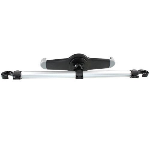 360° Rotating Car Seat Headrest Tablet Mount Holder for iPad Air 5/4/2 & 7-13