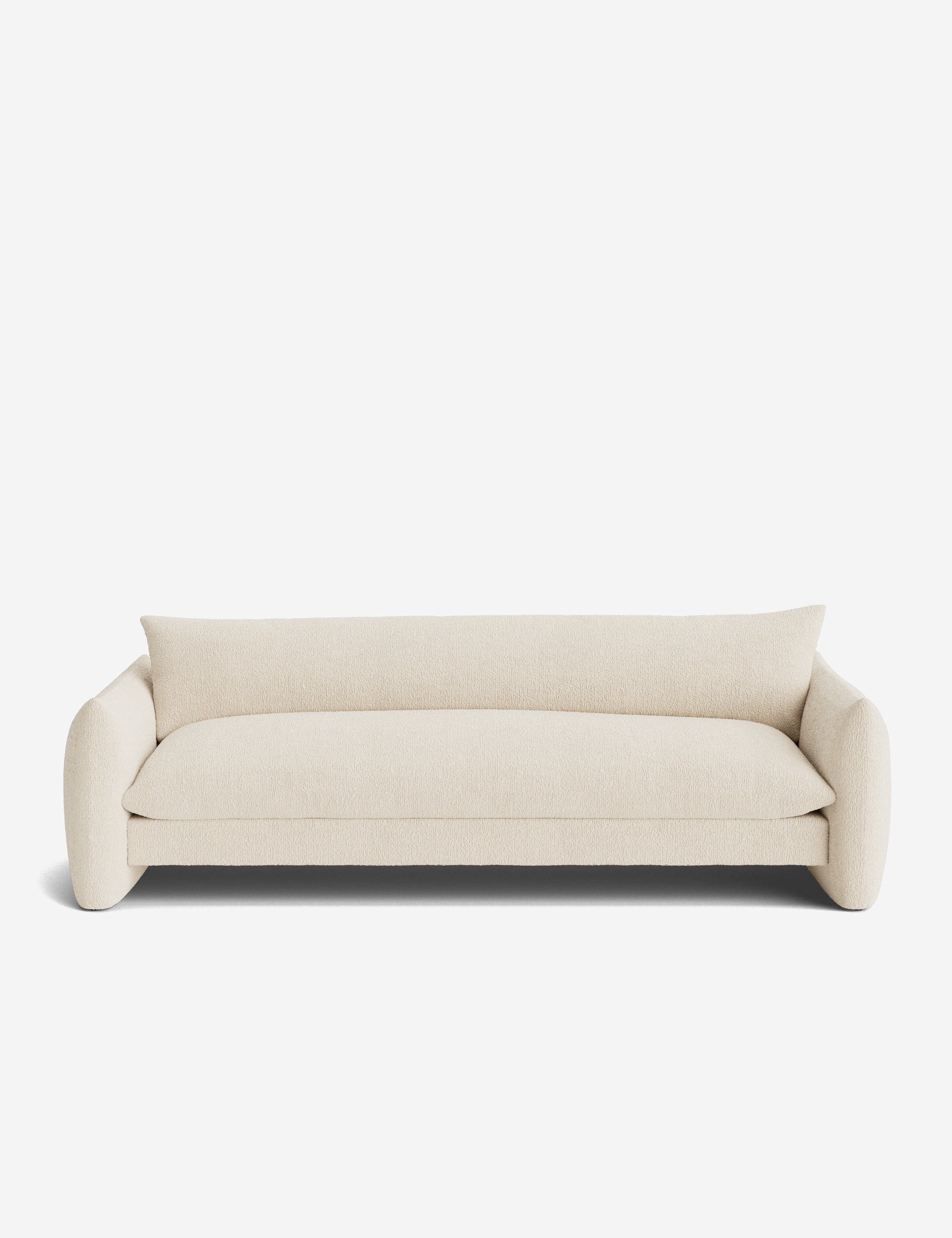 Banks Sofa - Modern Comfortable Couch for Living Room, Lounge & Office | Stylish Home Furniture for Relaxing & Entertaining
