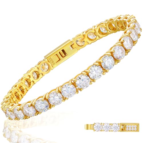 Upgrade-Gold【3MM】