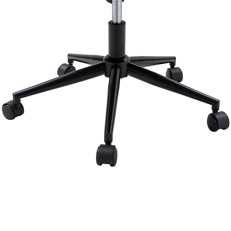 Johannes Task Office Chair - Ergonomic Adjustable Desk Chair with Lumbar Support for Home & Office Workspace - Perfect for Long Hours of Sitting, Gaming, and Remote Work
