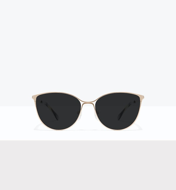 Stylish UV Protection Gracious Sunglasses for Women & Men - Polarized Fashion Shades for Outdoor, Driving & Beach Activities