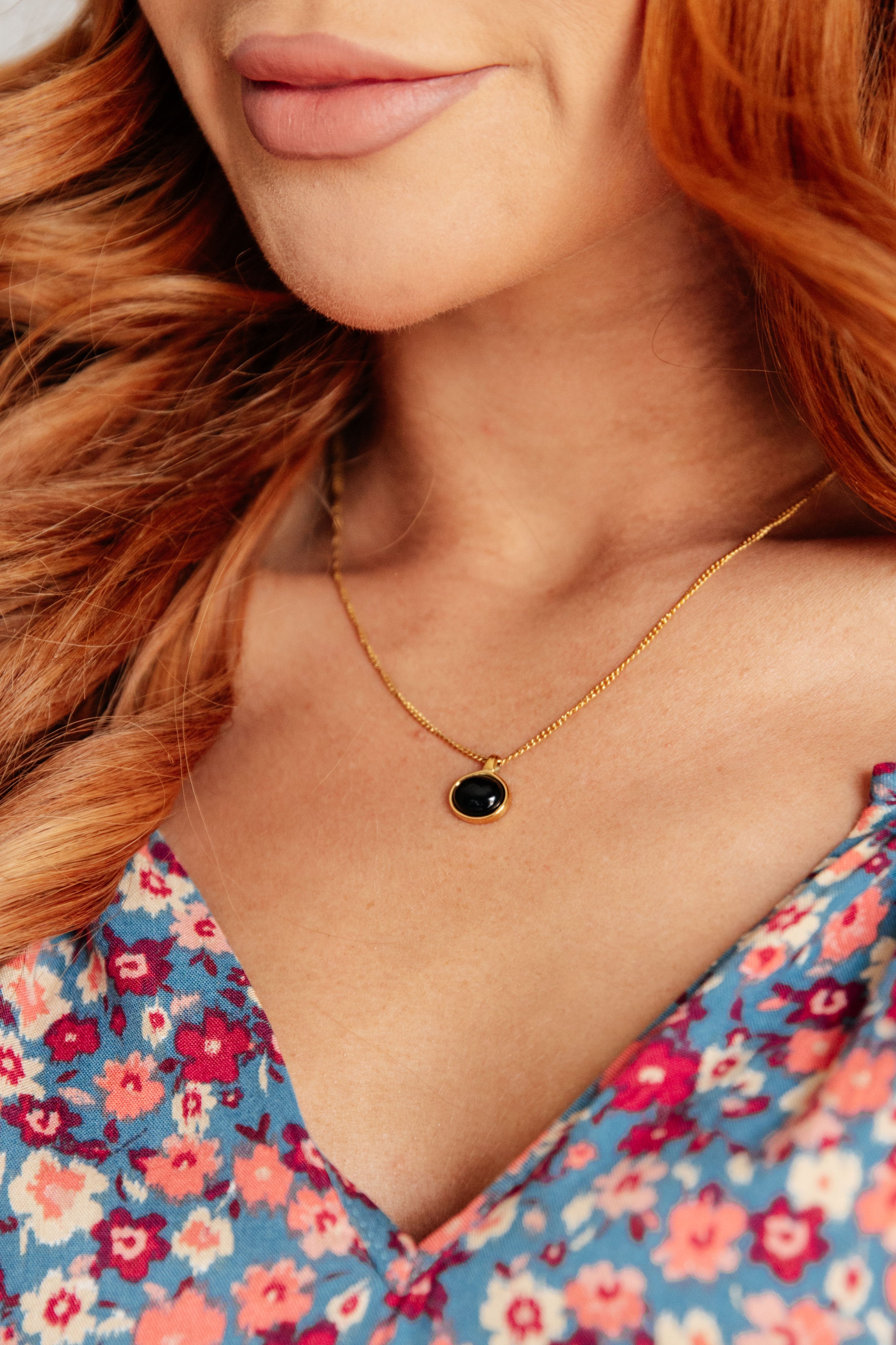 For the Glory Jewelry Bundle - Elegant Necklace & Earrings Set for Women | Perfect for Parties, Weddings & Special Occasions