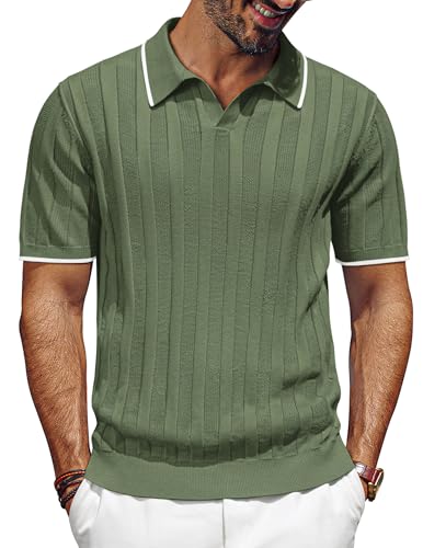 Army Green Contrast