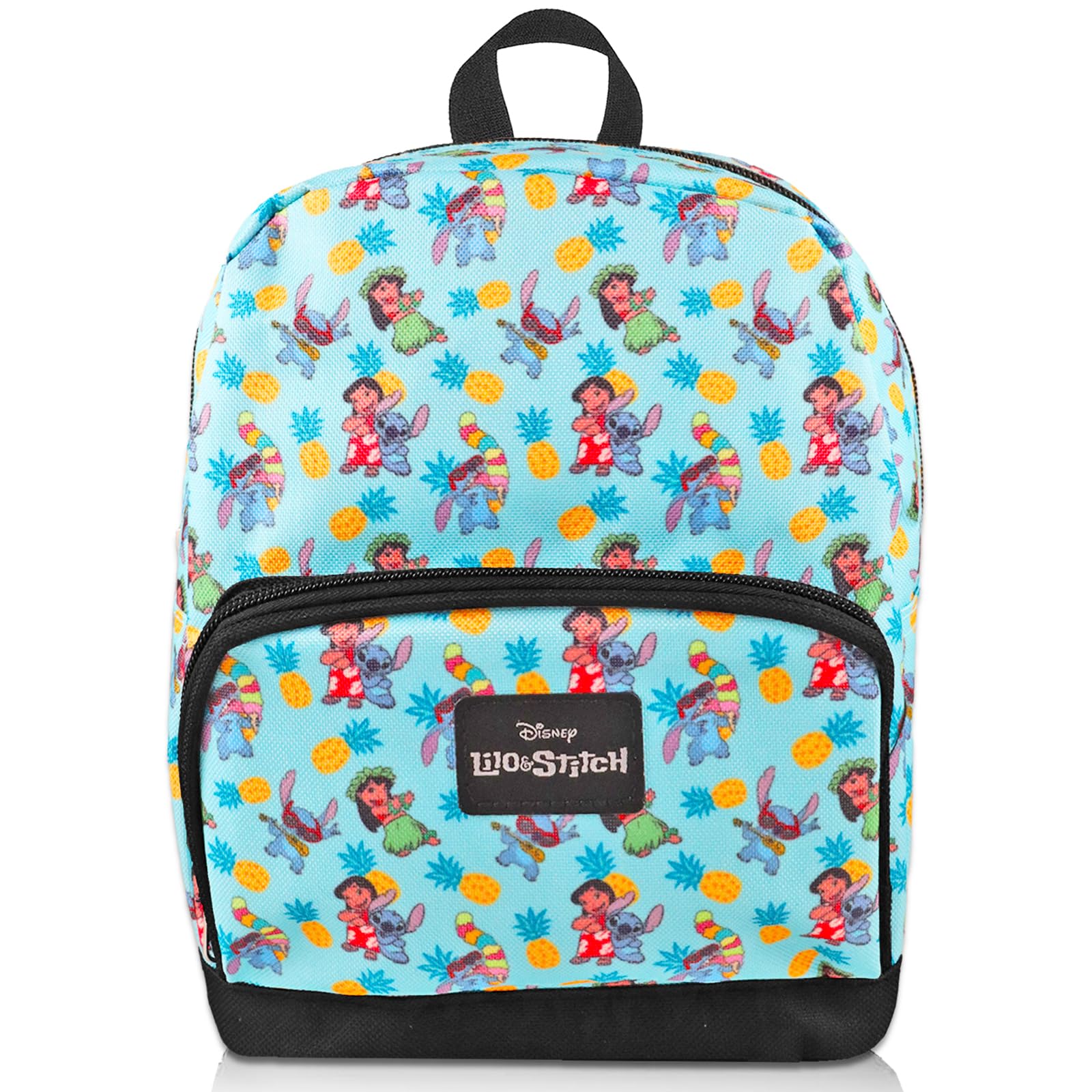 Lilo and Stitch Mini Backpack for Women - 10