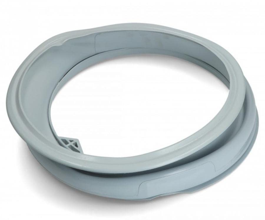 Original Candy Hoover Grando' Washing Machine Door Seal Gasket - Perfect Replacement for Leaky Washers, Ideal for Home Laundry Appliances