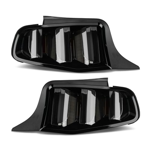 Vector V2 - Clear Lens