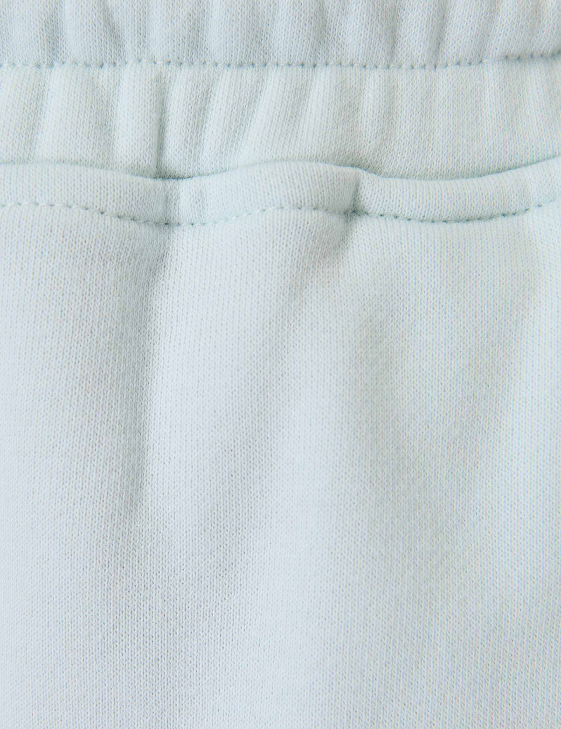 Revive Boxy Short Sleeve T-Shirt for Women - Day Break Blue | Casual Summer Outfit, Beach Wear, Lounge Comfort