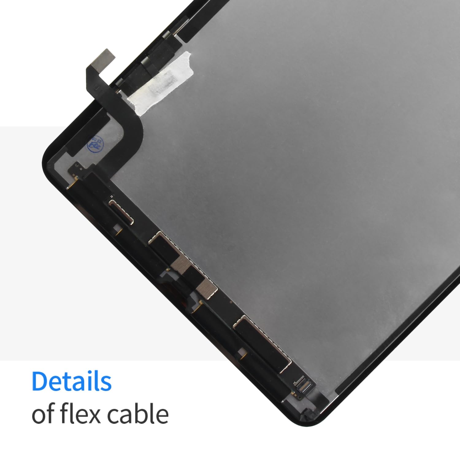 Original LCD Screen Replacement for iPad Air 5 (5th Gen 2022) 10.9