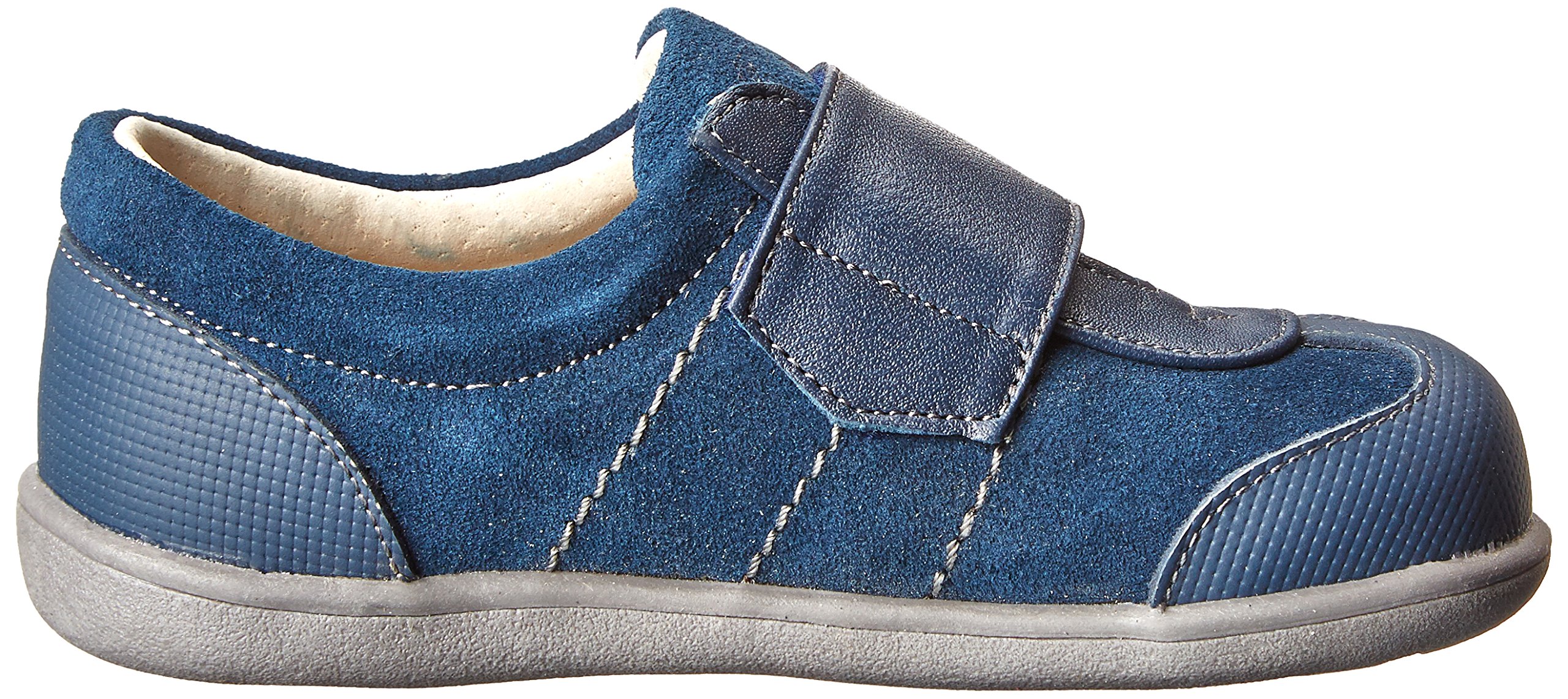 See Kai Run Boys' Sneakers - Lightweight & Durable Kids' Running Shoes for School, Play & Everyday Wear