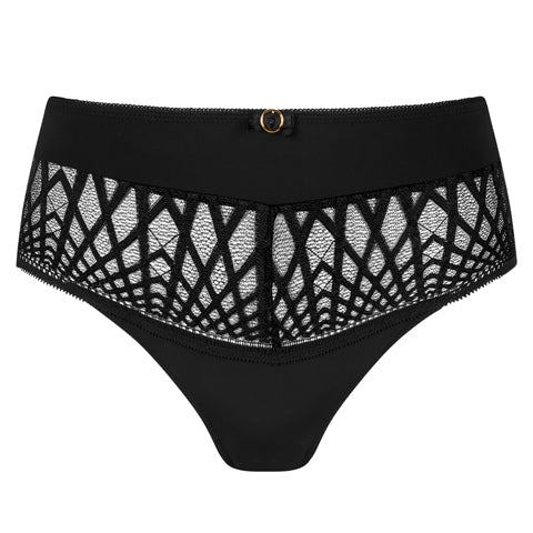 Amoena Pia High Waist Brief - Post-Surgery Underwear for Women | Comfortable Recovery Panties for Mastectomy & Lumpectomy | Ideal for Everyday Wear & Active Lifestyle