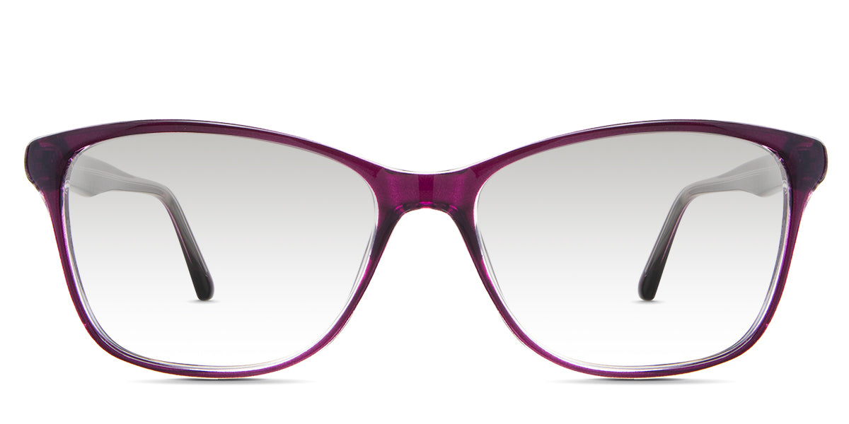 Liv Women's Prescription Tinted Sunglasses - UV Protection & Stylish Eyewear for Driving, Beach & Outdoor Activities
