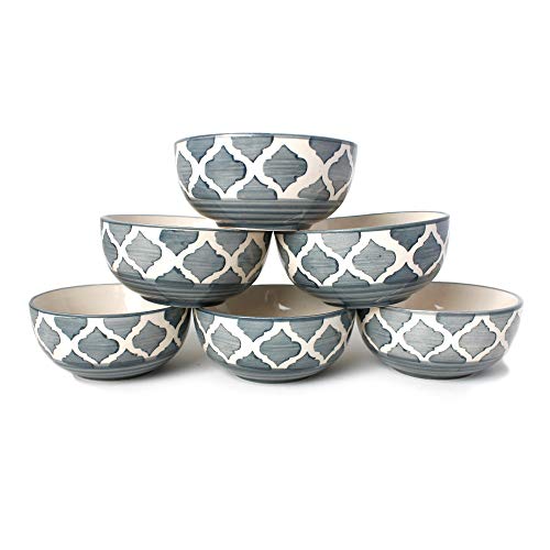 Moroccan Grey