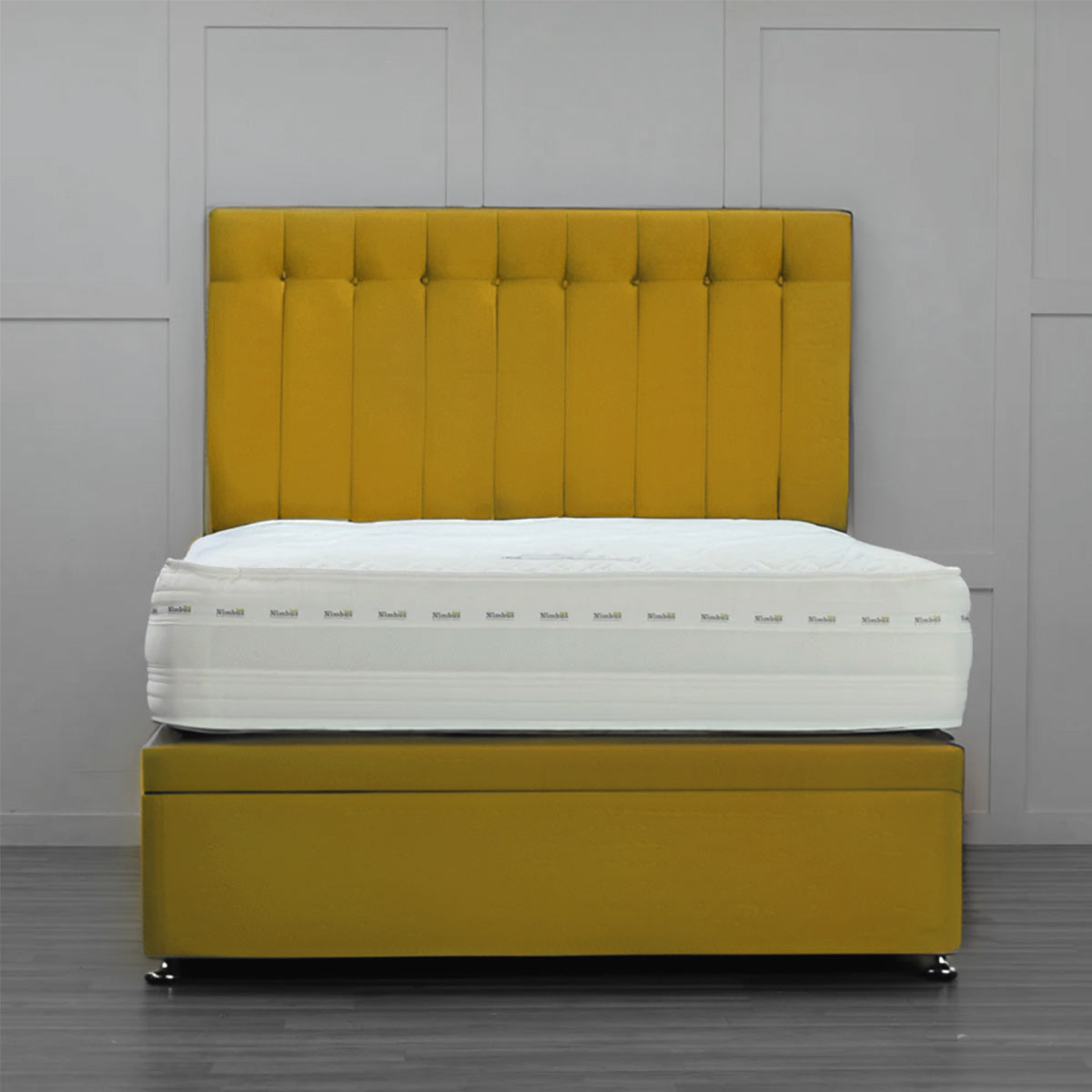 Milan Mustard