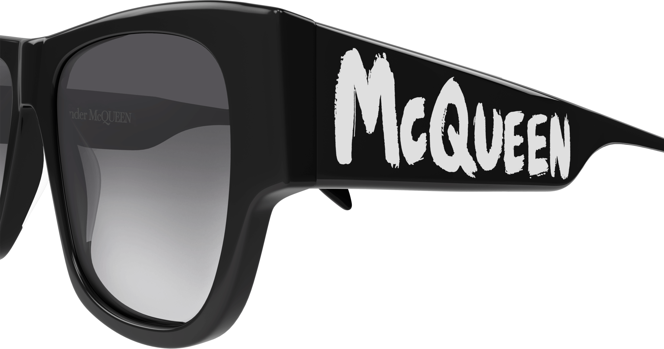 Alexander McQueen AM0328S Sunglasses - Luxury Designer Shades for Men & Women - Perfect for Outdoor Activities, Travel, and Fashion Statements