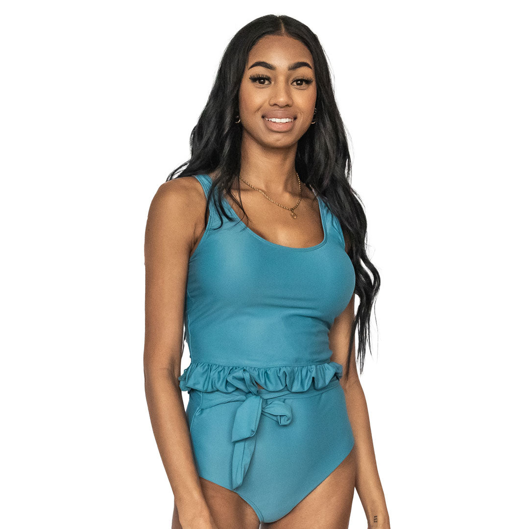 Dark Turquoise