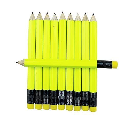 Neon Yellow