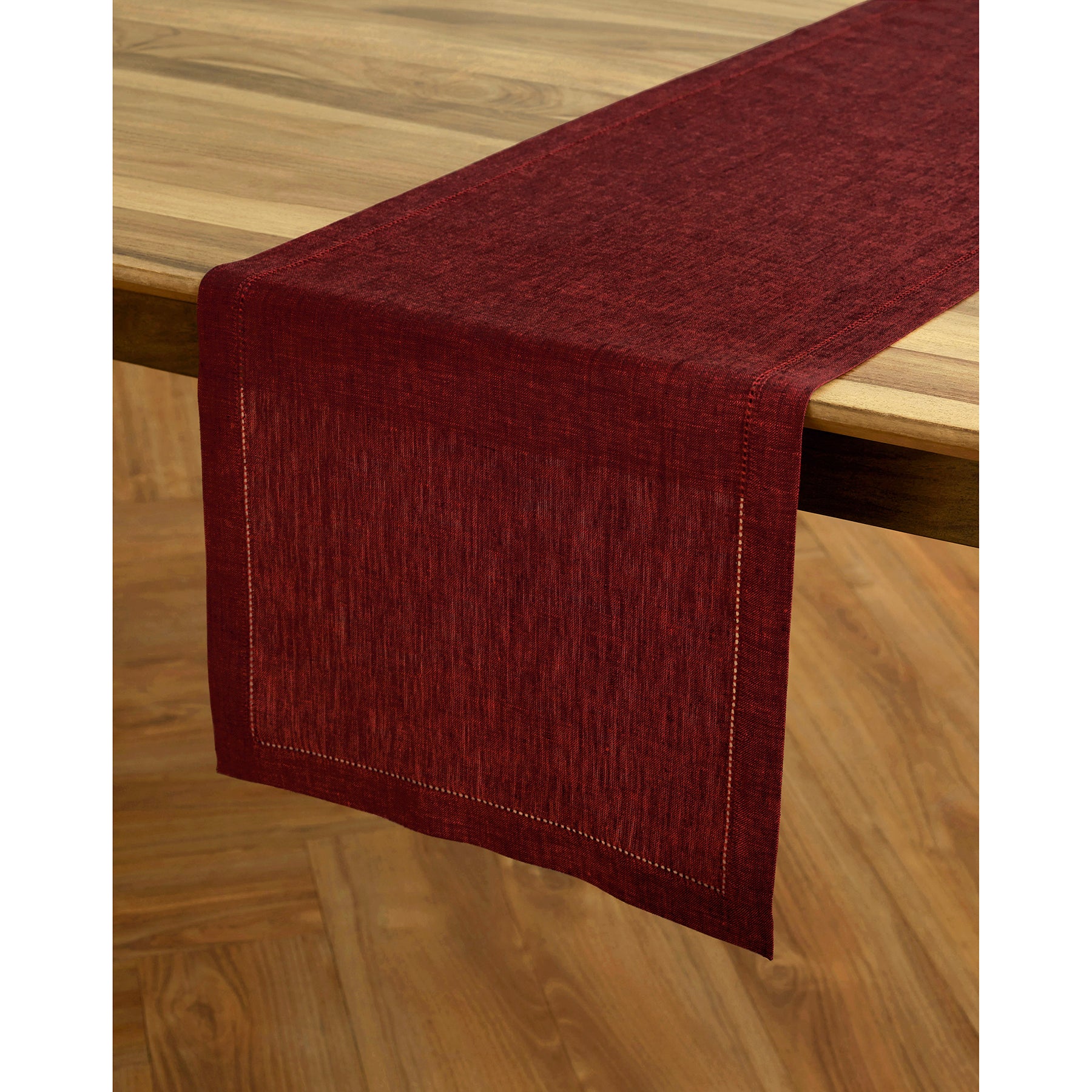 Elegant Milan Table Runner for Dining Room Decor - Perfect for Weddings, Parties, and Holiday Tablescapes