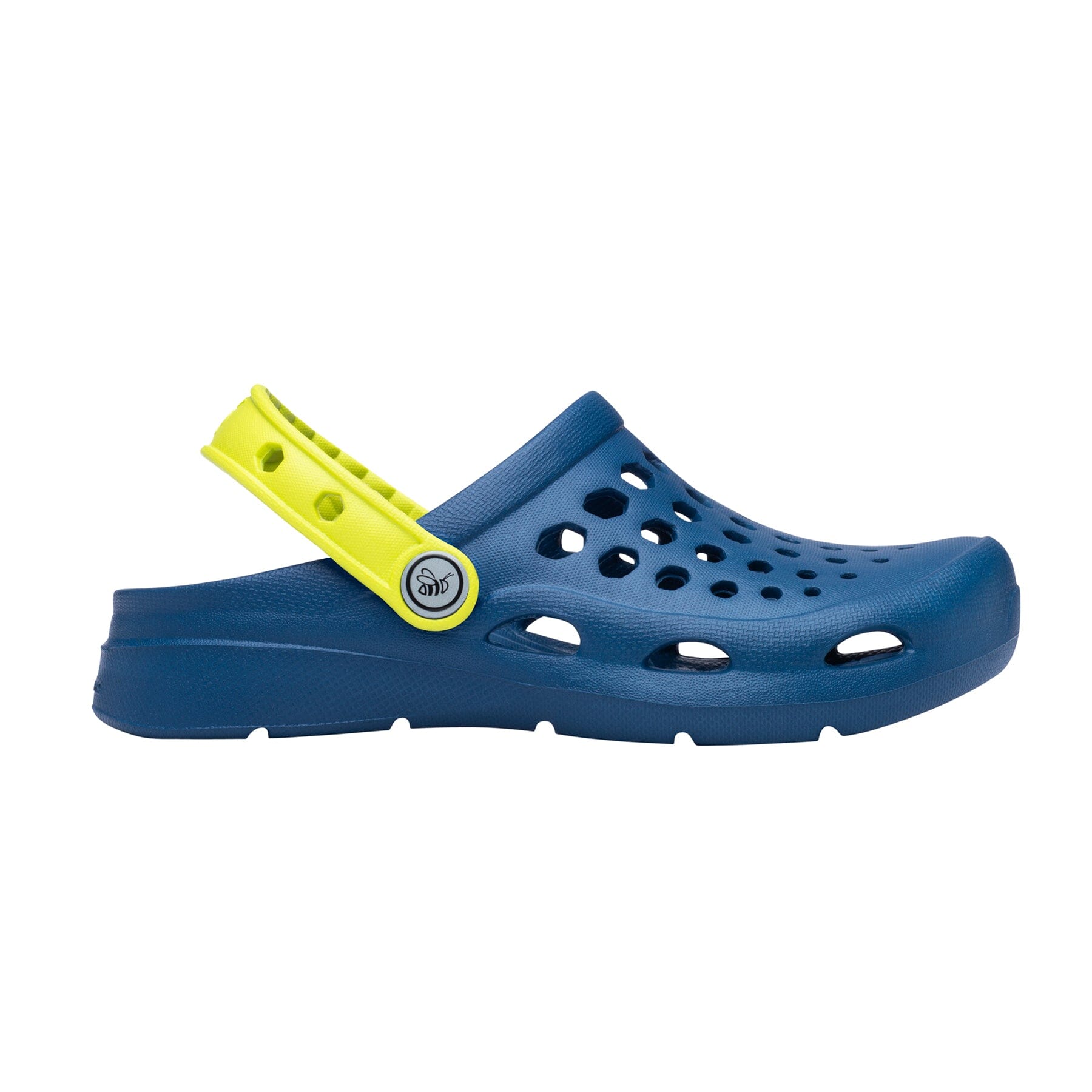 JOYBEES Active Clogs for Kids - Comfortable & Durable Water Shoes for Boys & Girls - Perfect for Beach, Pool, Playground & Outdoor Activities