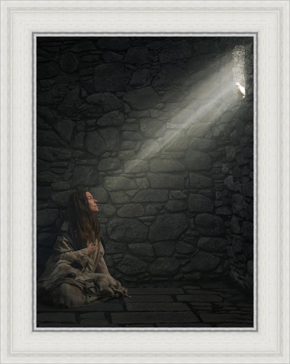 A Captive's Hope - Inspirational Book for Overcoming Adversity | Perfect for Self-Help, Motivation & Personal Growth