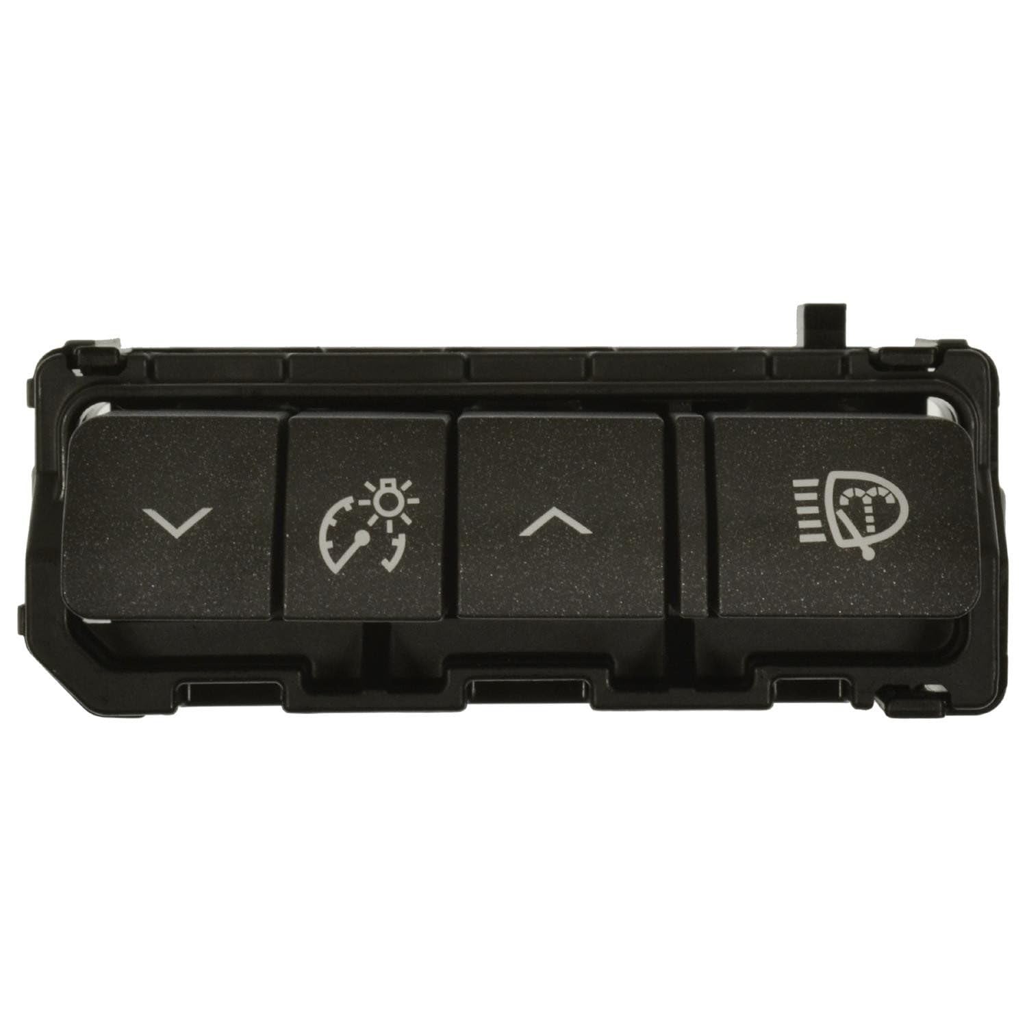 Mechanics Choice Instrument Panel Dimmer Switch Compatible with 2013-2017 Lexus LS460 & LS600h (with Headlight Washers) - Premium Dashboard Light Control for Night Driving & Enhanced Visibility