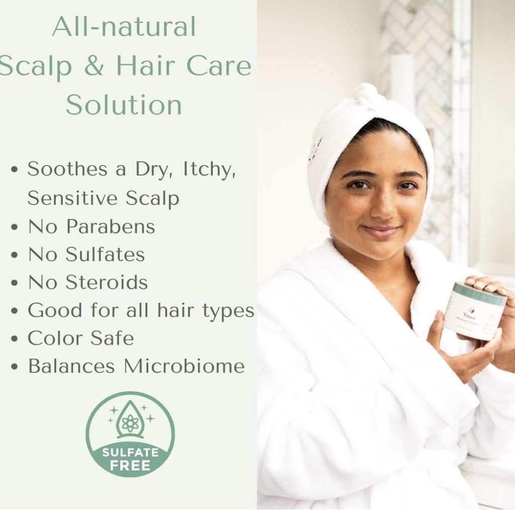 Deeply Moisturizing Hair & Skin Care Gift Set - Hydrating Shampoo, Conditioner & Body Lotion for Dry Hair & Skin - Perfect for Spa Day, Self-Care & Gifts