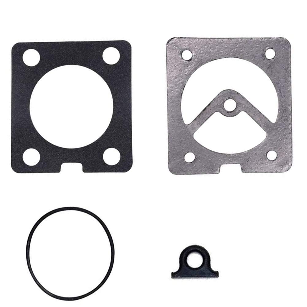 Porter Cable KK-4949 Replacement Air Compressor Graphite Gasket Kit D30139 - Perfect for Industrial Tools & Home Workshop Repairs
