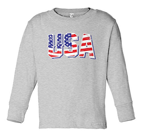 Light Gray - Long Sleeve