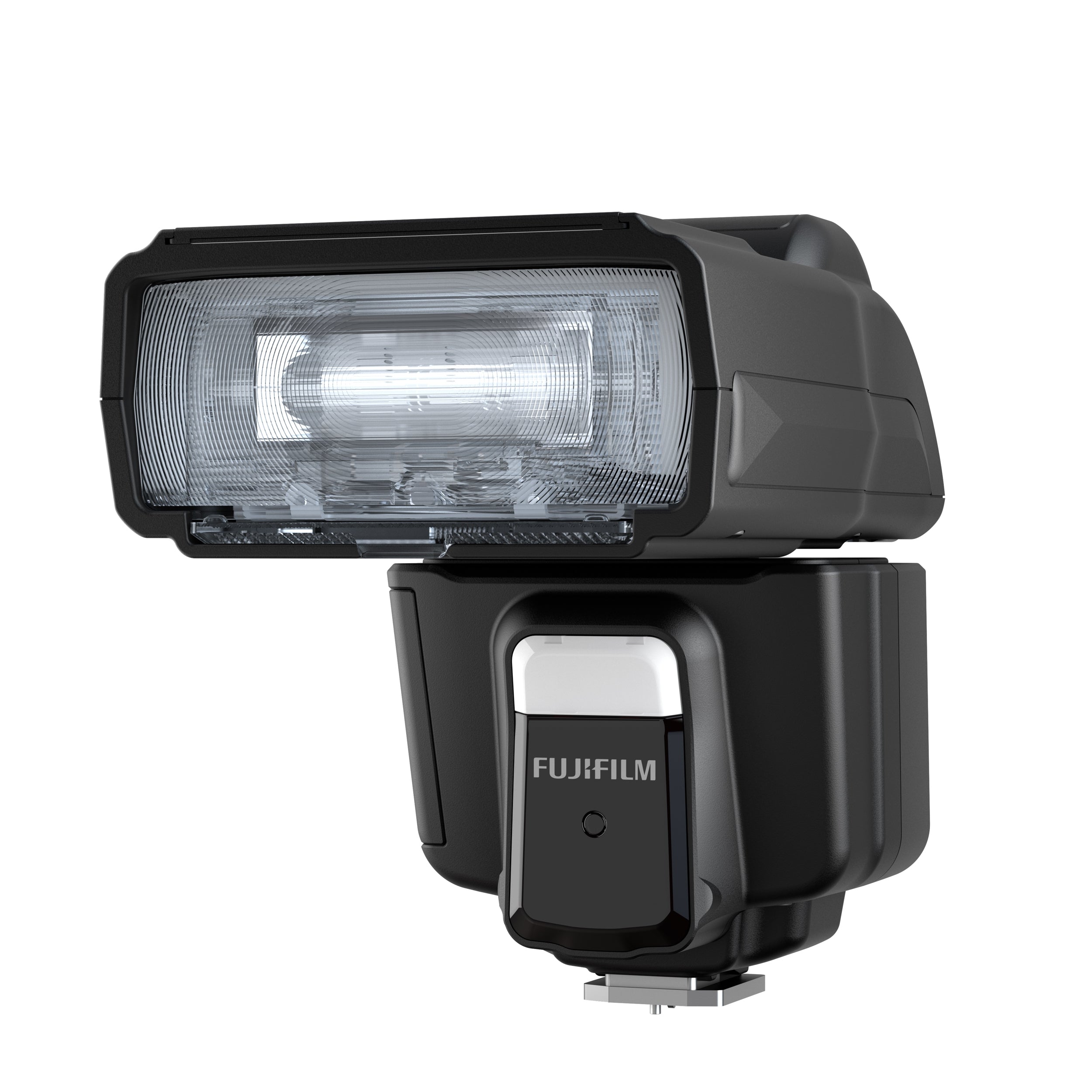 Fujifilm EF-60 High-Power Flash for Fujifilm Cameras | TTL Compatible | Bounce & Swivel Head | Perfect for Portrait, Wedding & Event Photography