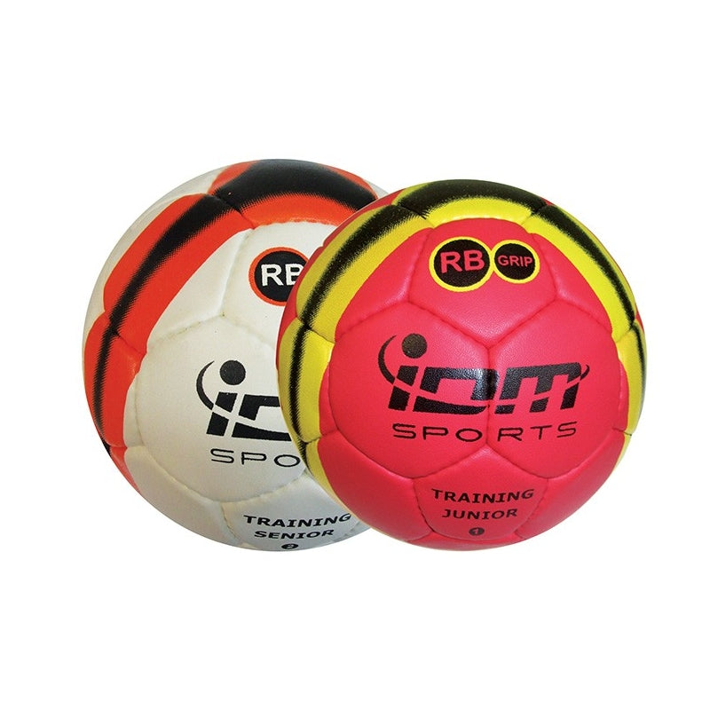 IDM Competition Handball for Seniors - Professional Handball for Training & Games - Perfect for Indoor & Outdoor Sports Activities