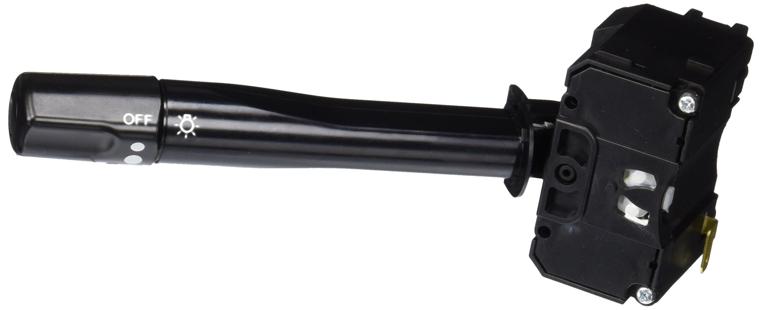 Standard Motor Products CBS-1005 Turn Signal Switch - Compatible with Multiple Vehicle Models - Easy Installation for Smooth Turning - Perfect for Car Repairs and DIY Auto Maintenance